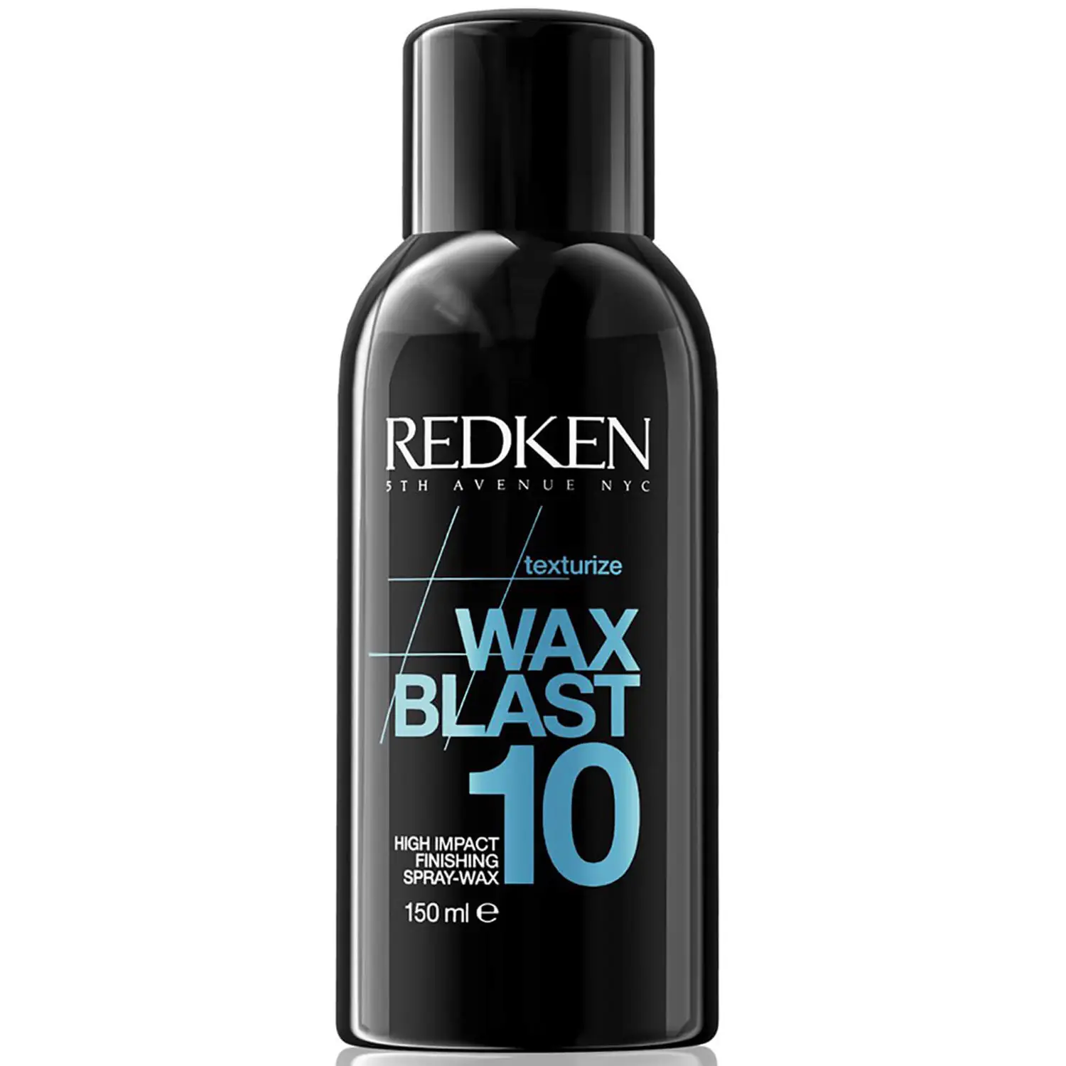 Redken Spray/Wax Blast 10 Finishing Spray 150ml - The Hair Gallery
